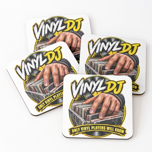 Item preview, Vinyl DJ Record Collector Crate Digging Culture designed and sold by Tee-Shirt-Topia.