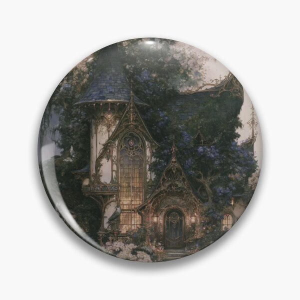 Item preview, Gothic My Chemical Romance cAngelic Portrait designed and sold by eunr5.