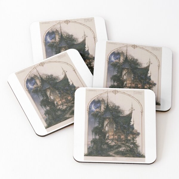 Item preview, Gothic My Chemical Romance cAngelic Portrait designed and sold by eunr5.