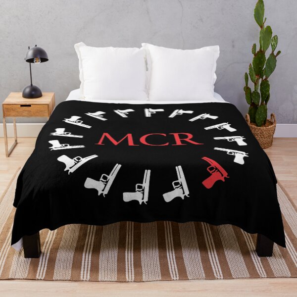 Item preview, Gothic My Chemical Romance cAngelic Portrait designed and sold by eunr5.