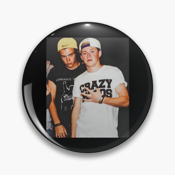 Item preview, Niall Horan and Harry Styles Duo designed and sold by KeitaHarisonZ.