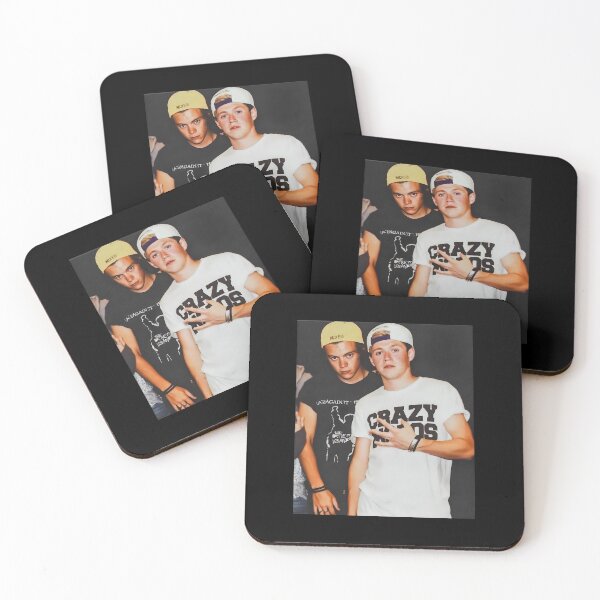 Item preview, Niall Horan and Harry Styles Duo designed and sold by KeitaHarisonZ.