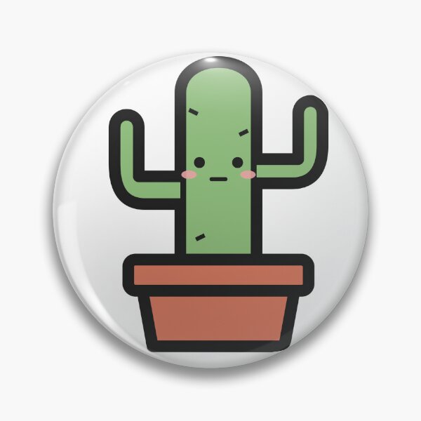 Item preview, No Hugs Grumpy Cactus designed and sold by Saqui901.