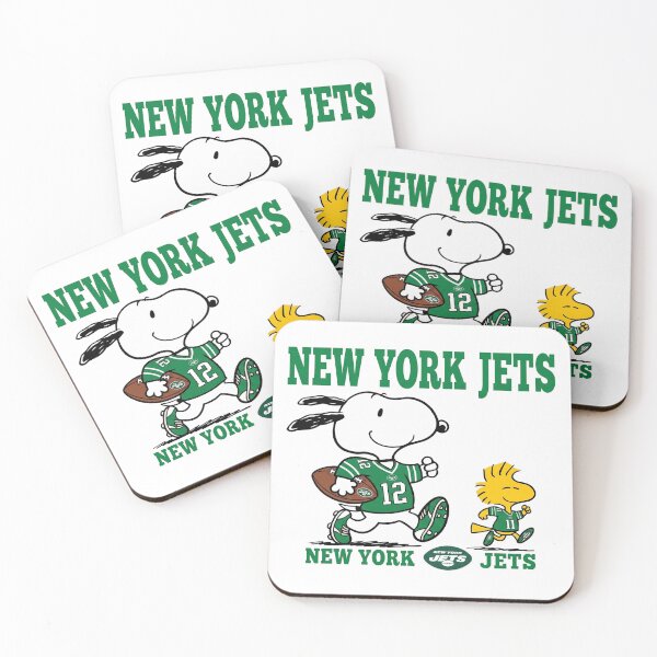 Item preview, Snoopy And Woodstock New York Football Game Day designed and sold by menzierprotnerk.