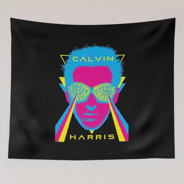 Item preview, Gothic Calvin eRaven Harris Cathedral designed and sold by eunr5.