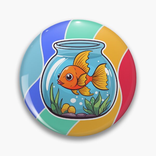 Item preview, Aquarium Imaginarium designed and sold by FanFest.