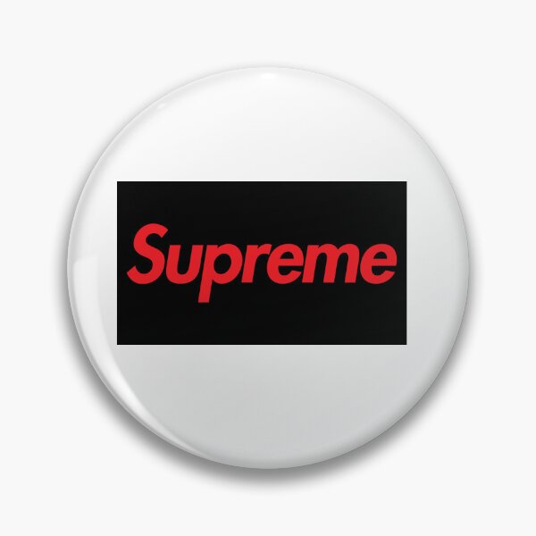 Item preview, Red and White Streetwear Box Logo designed and sold by konyaaa.