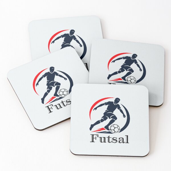 Item preview, Futsal Game Time designed and sold by FanFest.