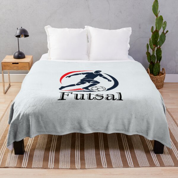 Item preview, Futsal Game Time designed and sold by FanFest.