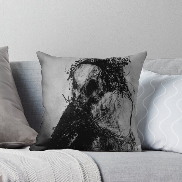 Item preview, Painful anticipation  designed and sold by klimtoss-art.