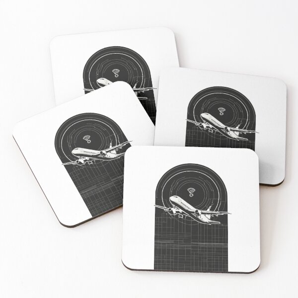Item preview, Aviation Radar Global Travel Blueprint Graphic designed and sold by BCTimezoneCo.