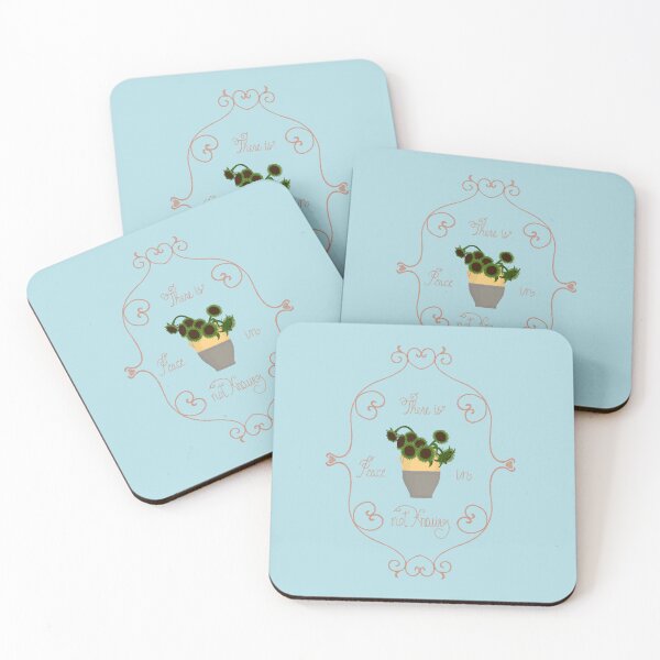 Item preview, There is peace in not knowing  designed and sold by byRaod.