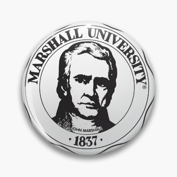 Artikelvorschau, Marshall-Universität 1837 entworfen und verkauft von sergesantona.