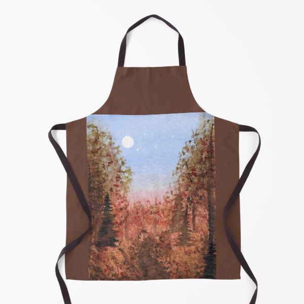Item preview, Autumn Pathway designed and sold by Beldridge Original Art.