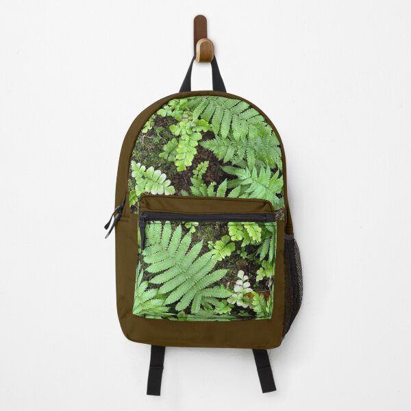 Item preview, Whispers of the Forest Floor – Botanical Fern Photography designed and sold by glassmelon.com.