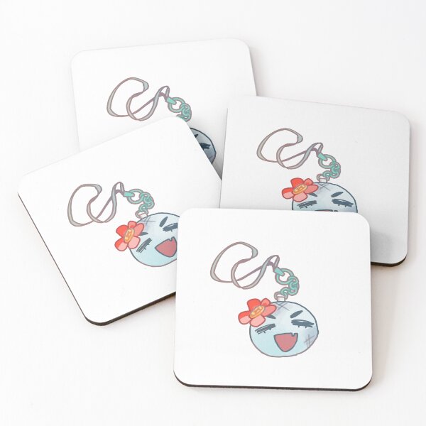Item preview, Till's Keychain designed and sold by fsh.