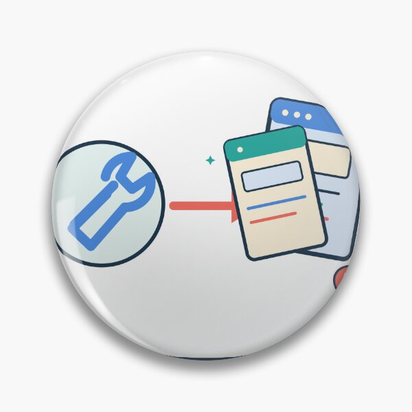 Item preview, Asked for a Fix Got a Rewrite - Funny AI Coding Humor designed and sold by Ink and Wink.
