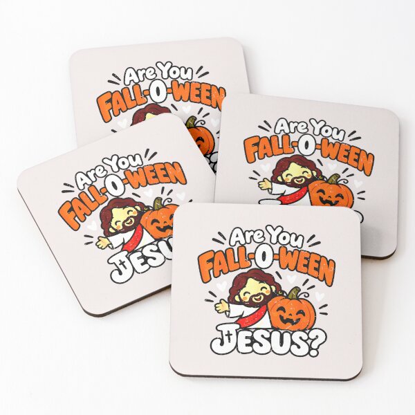 Item preview, Are You Fall O Ween Jesus Funny Christian Halloween Pumpkin designed and sold by HieuarsaWorks.