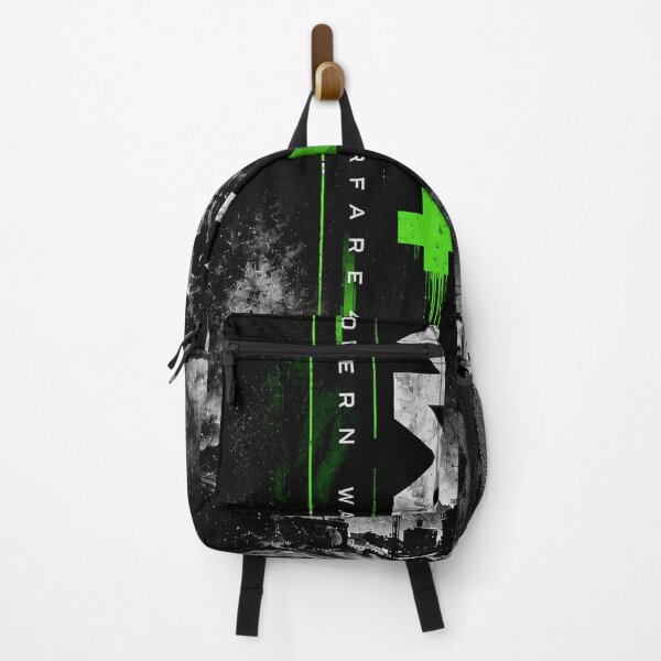 Item preview, Tactical Skull Soldier Neon Green Military Gaming Art designed and sold by NBT-NOVA.