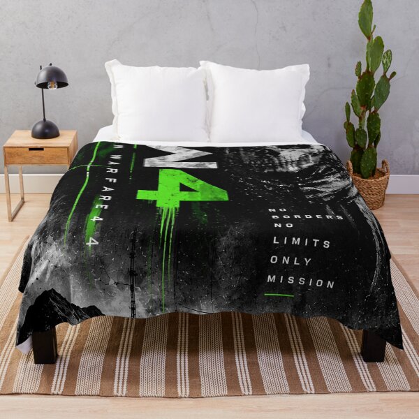 Item preview, Tactical Skull Soldier Neon Green Military Gaming Art designed and sold by NBT-NOVA.