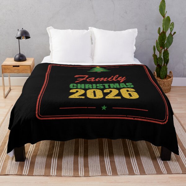 Item preview, Family Christmas 2026 Festive Holiday Cheer designed and sold by stershopepie.