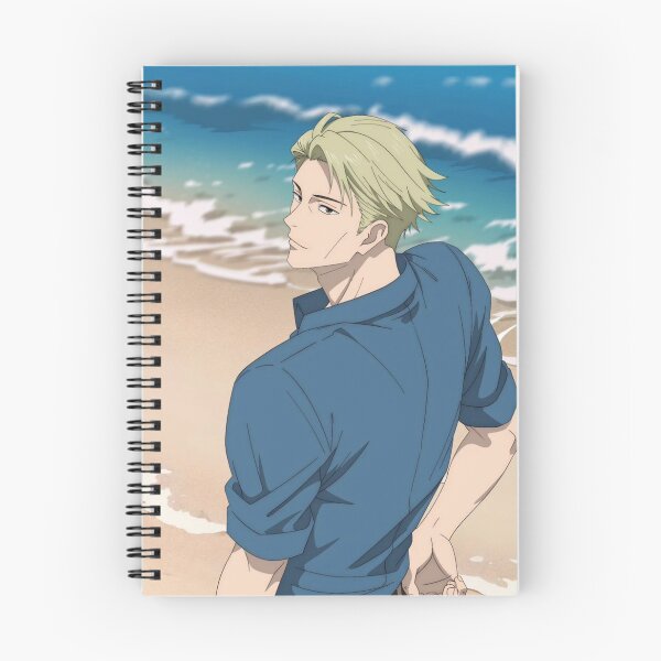 Item preview, Cool Nanami Kento Beach Aesthetic Graphic Design designed and sold by yuennbunn.
