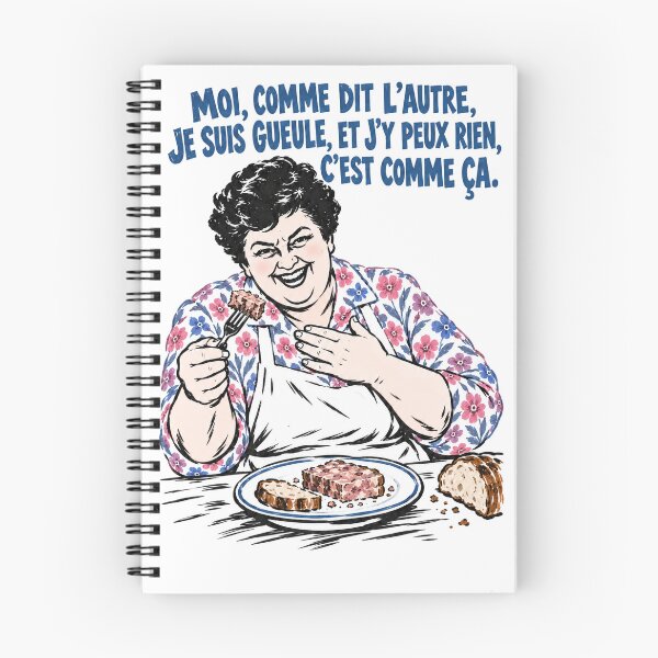 Item preview, Maïté and unadulterated gluttony designed and sold by Lazenco.