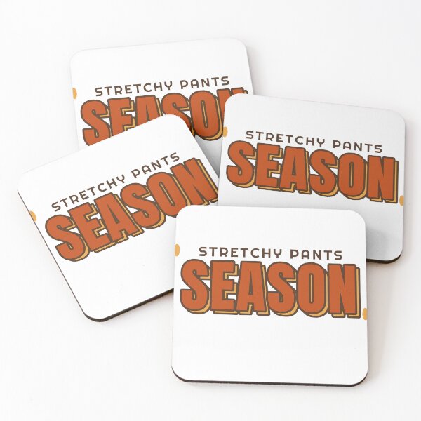 Item preview, Stretchy Pants Season Funny Thanksgiving designed and sold by BeCalyx ⭐⭐⭐⭐⭐.