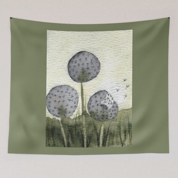 Item preview, Copy of Fungus Four designed and sold by Beldridge Original Art.