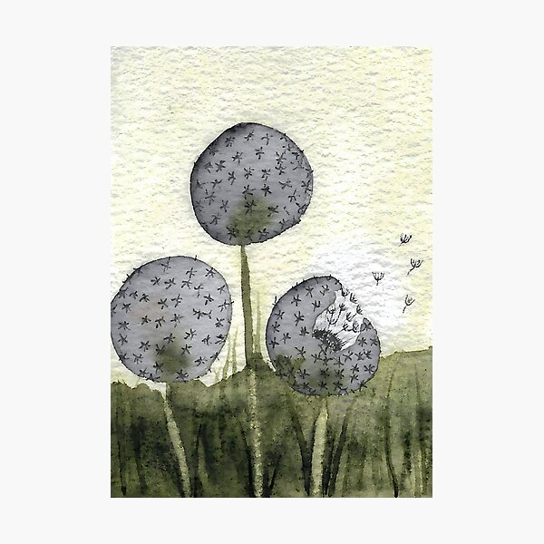 Item preview, Copy of Fungus Four designed and sold by Beldridge Original Art.