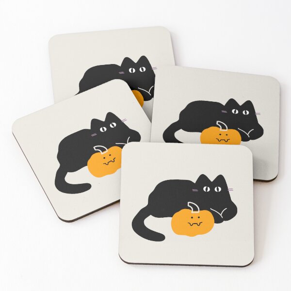 Item preview, Just Two Spooky Introverts designed and sold by kostolom3000.