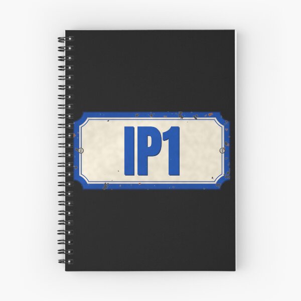 Item preview, IP1 - Vintage Ipswich Street Sign designed and sold by Rebel Rewind.