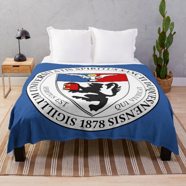 Item preview, sigillum universitatis spiritus sancti designed and sold by sergesantona.