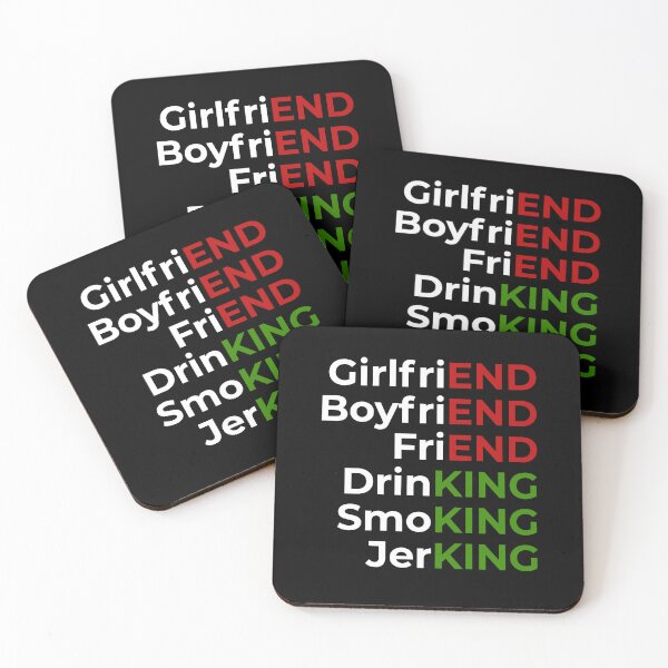 Item preview, Funny Unhinged Quote designed and sold by brkvdesign.