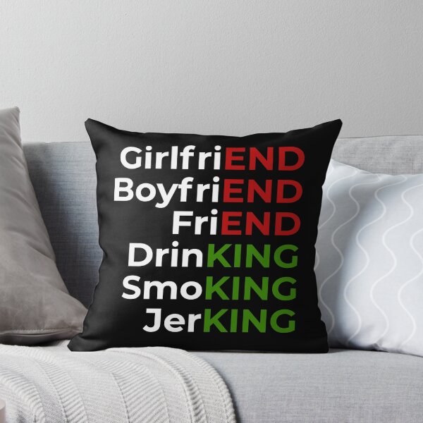Item preview, Funny Unhinged Quote designed and sold by brkvdesign.