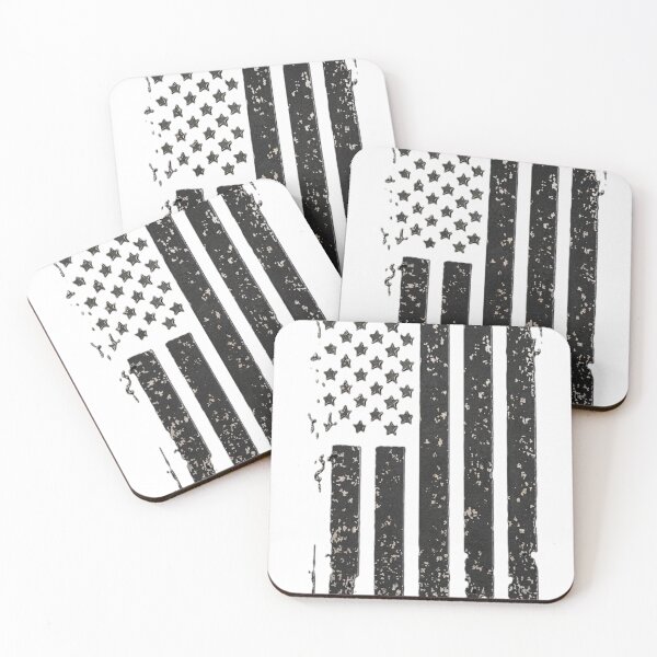 Item preview, Vintage Distressed American Flag | USA Grunge Flag Design designed and sold by MR LOVICE.