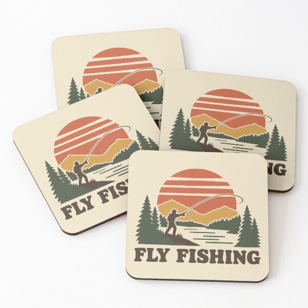 Item preview, Fly Fishing designed and sold by WorldEngine.