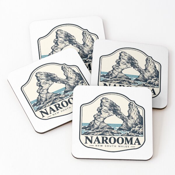 Item preview, Narooma NSW Australia  designed and sold by PamLeeDesign.