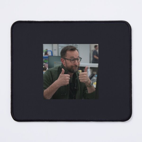 Item preview, Dr Robby - Thumbs Up designed and sold by Heart to Heart.
