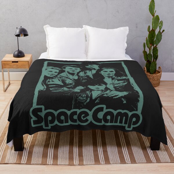 Item preview, Space Camp designed and sold by VerdePlantTees.