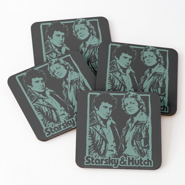 Item preview, Starsky & Hutch designed and sold by VerdePlantTees.