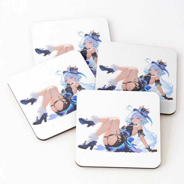 Item preview, Copy of Furina designed and sold by QuixalArts.
