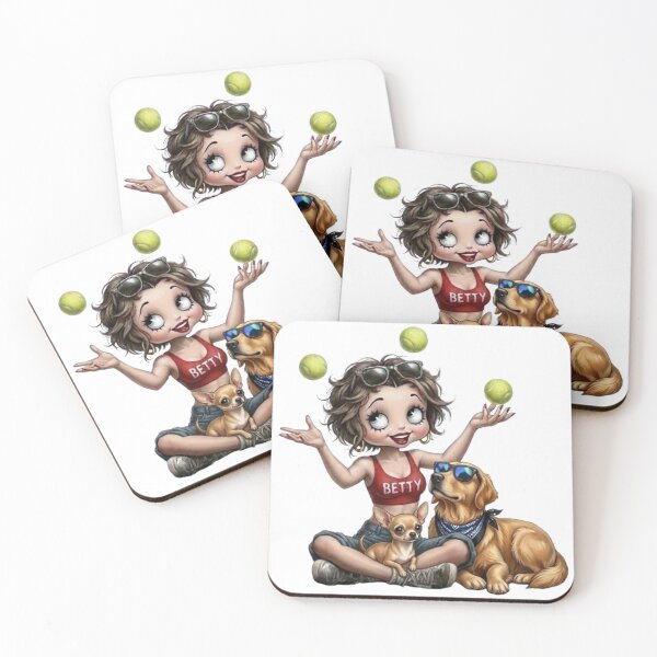 Item preview, BETTY BOOP designed and sold by CHRIST5000.