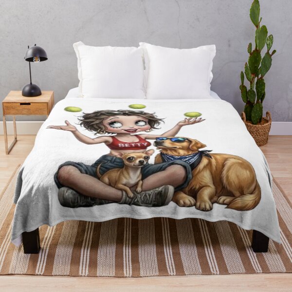 Item preview, BETTY BOOP designed and sold by CHRIST5000.