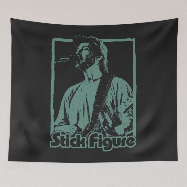 Item preview, Stick Figure designed and sold by VerdePlantTees.