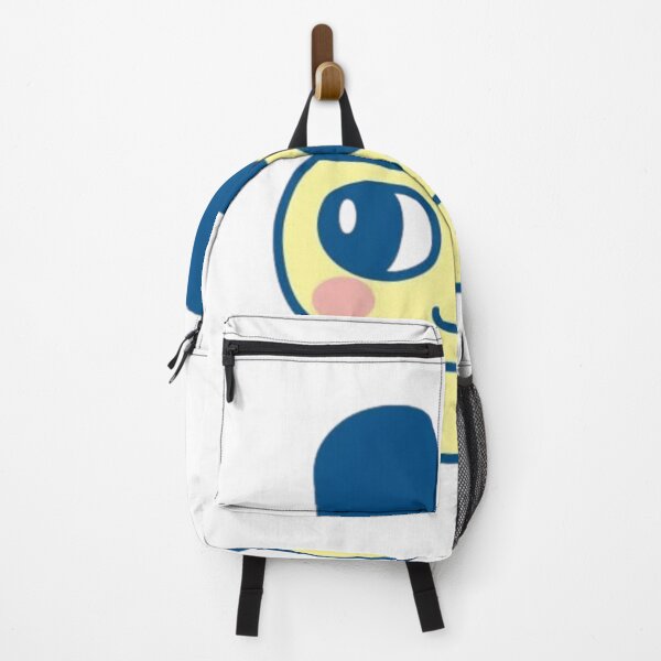 Item preview, Cute Mametchi Tamagotchi Character Graphic Design designed and sold by yuennbunn.