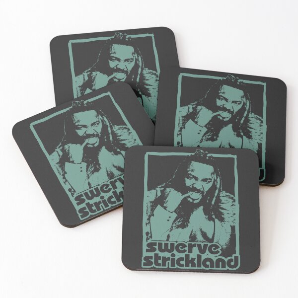 Item preview, swerve strickland designed and sold by VerdePlantTees.