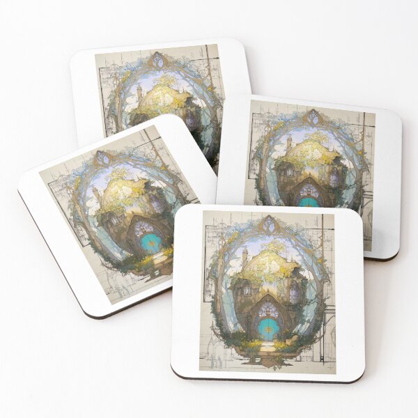 Item preview, Mystic Alfa Romeo Cars eFloral Stardust designed and sold by eunr5.