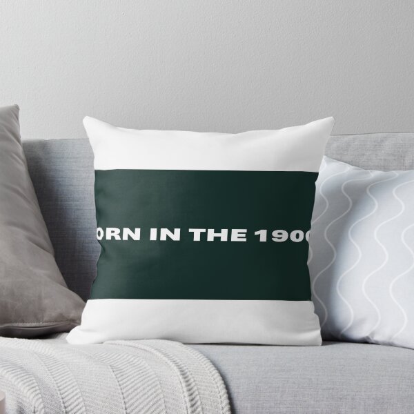 Item preview, Elder Millennial  designed and sold by KatySesh.