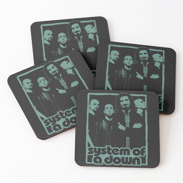 Item preview, system of a down designed and sold by VerdePlantTees.